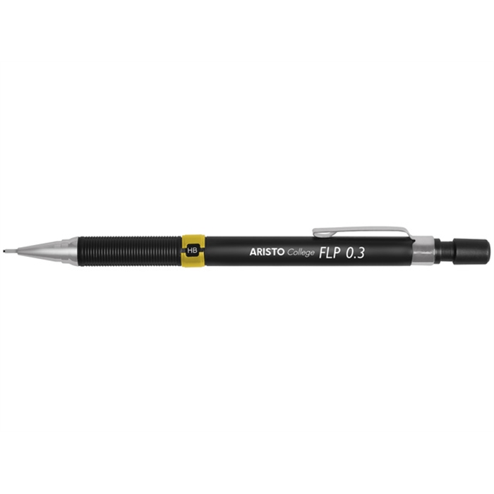 Picture of ARISTO AR-23553 - GEO College mechanical pencil, FLP 0.3 mm