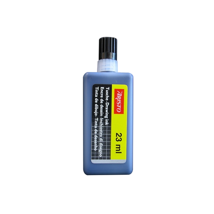 Picture of ARISTO AR-64809 - Ink, 23 ml, Blue