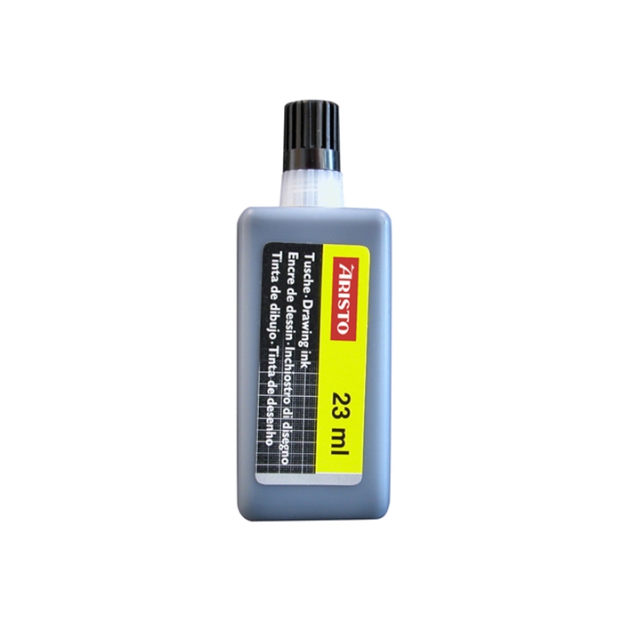 Picture of ARISTO AR-64817 - Ink, 23 ml, Black