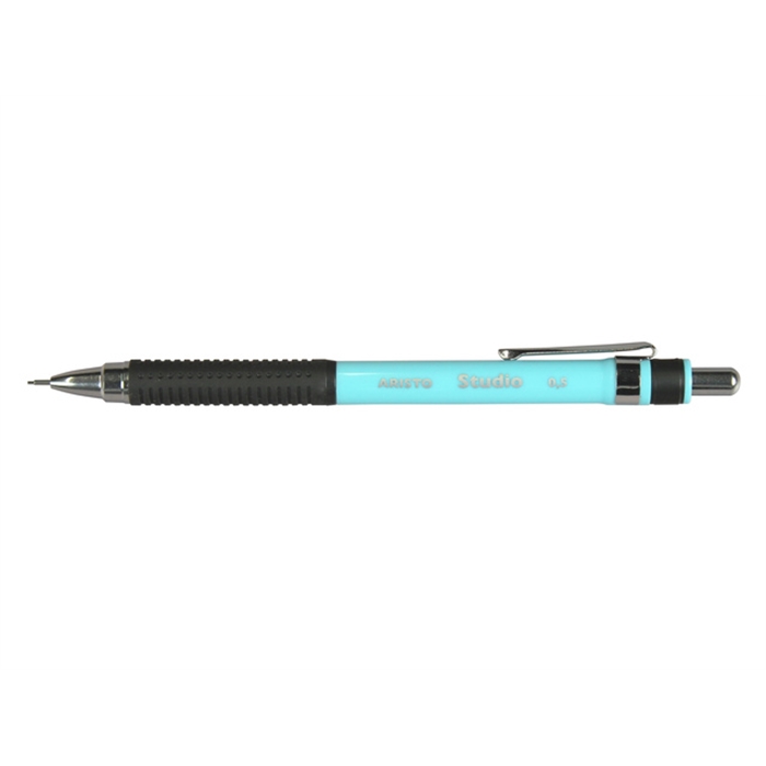 Picture of ARISTO AR-85700 - Druckbleistift Studio Aristo, 0,5 mm, Bleu