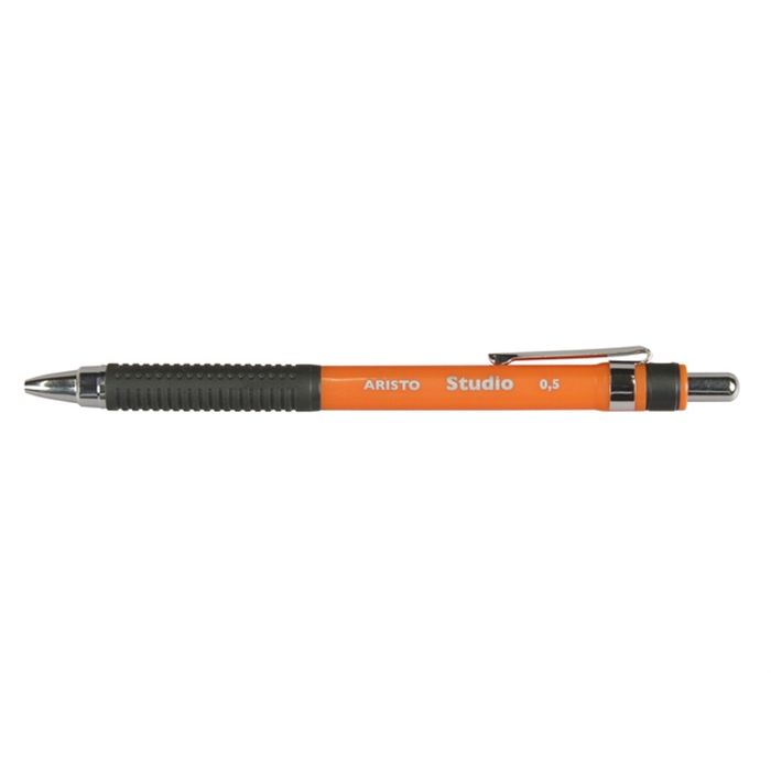 Picture of ARISTO AR-85701 - Mechanical pencil Studio Aristo, 0.5 mm, Orange