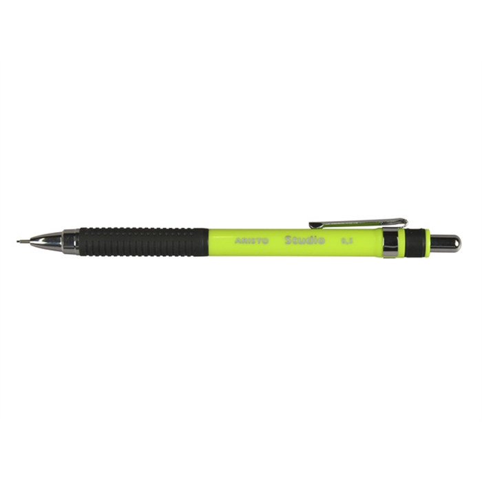 Picture of ARISTO AR-85702 - Mechanical pencil Studio Aristo, 0,5 mm, Green