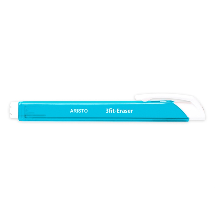 Picture of ARISTO AR-87170 - Aristo eraser holder, 3 fit, Blue