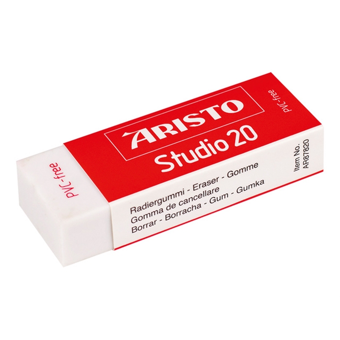 Afbeelding van ARISTO AR-87820 - Gummetje Studio Aristo 