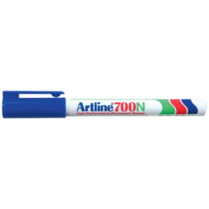 Picture of ARTLINE 700 - Permanent marker Blue