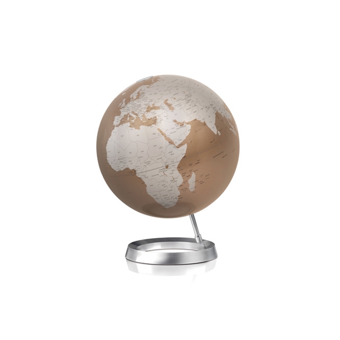 Picture of ATMOSPHERE NR-0331F5VB-GB - Globe Full Circle Vision Almond, Ø 30 cm, English