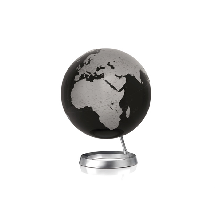 Picture of ATMOSPHERE NR-0331F5VN-GB - Globe Full Circle Vision Black, Ø 30 cm, English