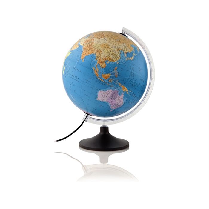 Picture of ATMOSPHERE NR-0331P1PA-F - Globe Solid Line, Ø 30 cm, French