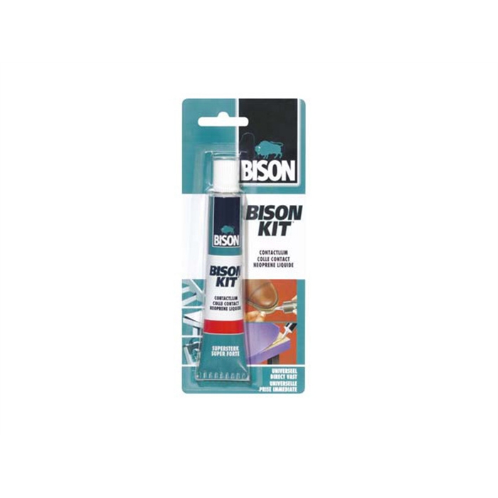 Afbeelding van Bison Kit 50ml tube blister