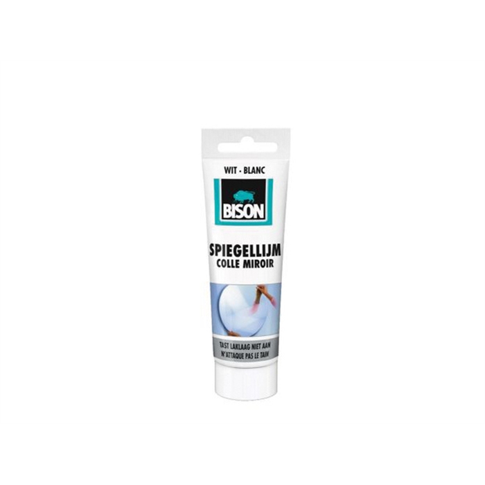 Picture of Bison Colle Miroir tube 100ml