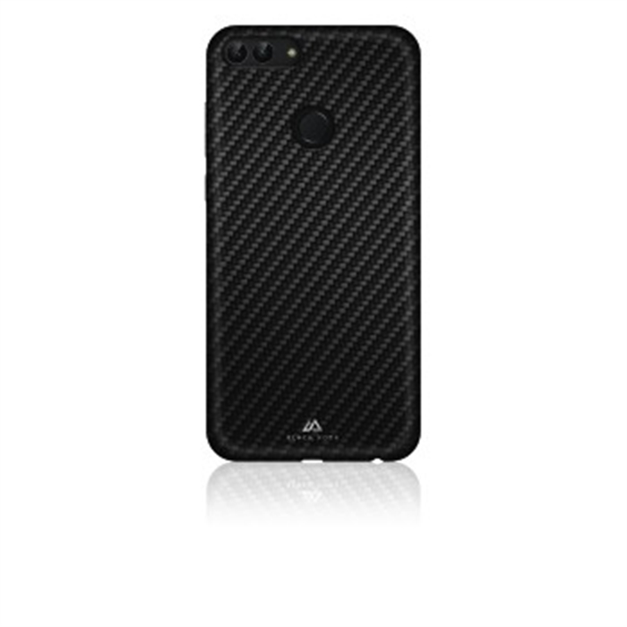 Picture of Flex Carbon Cover for Huawei P Smart, black