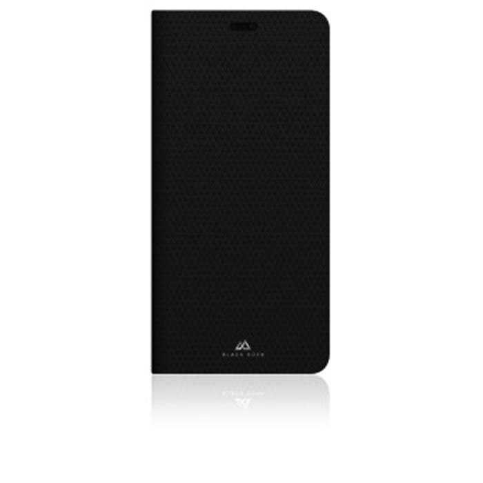 Picture of The Standard Booklet for Huawei P20 Pro, black