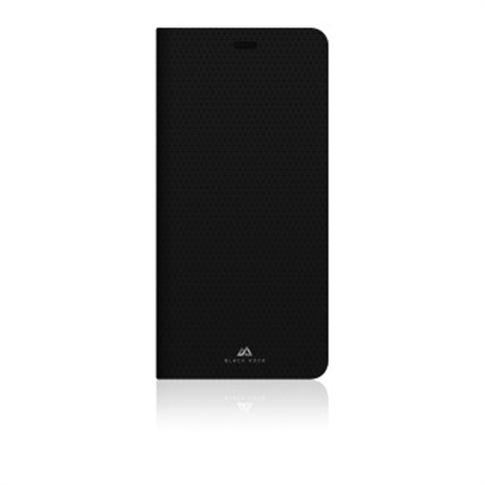 Picture of The Standard Booklet for Huawei P Smart, black