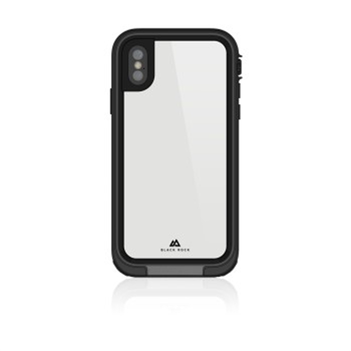 Picture of 360° Hero Cover for Apple iPhone X/Xs, black