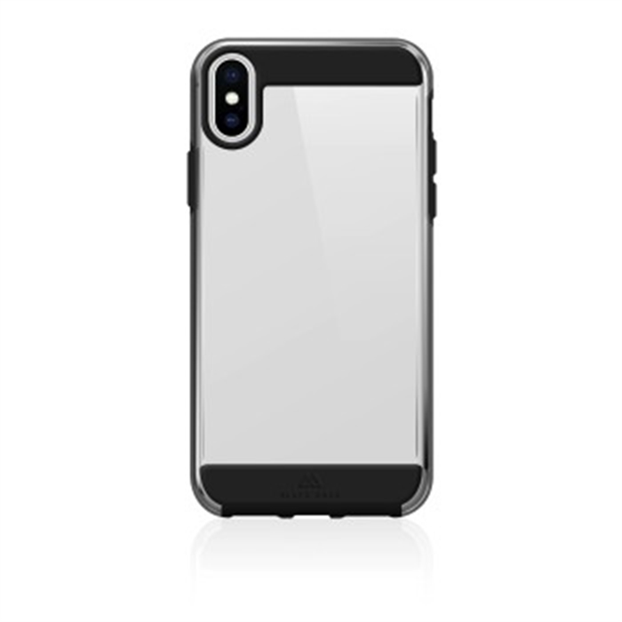 Picture of Air Robust Cover for Apple iPhone X/Xs, black