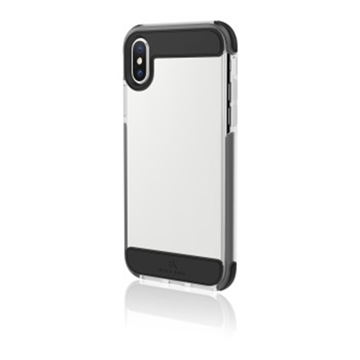 Picture of Air Robust Ultra Cover for Apple iPhone X/Xs, black