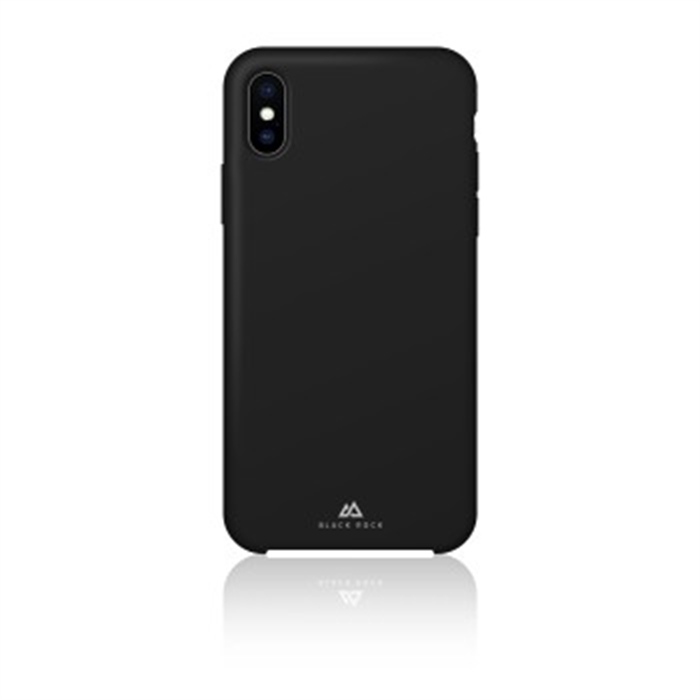 Picture of Fitness Cover for Apple iPhone X/Xs, black