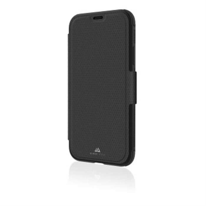 Picture of Robust Wallet for Apple iPhone X/Xs, black