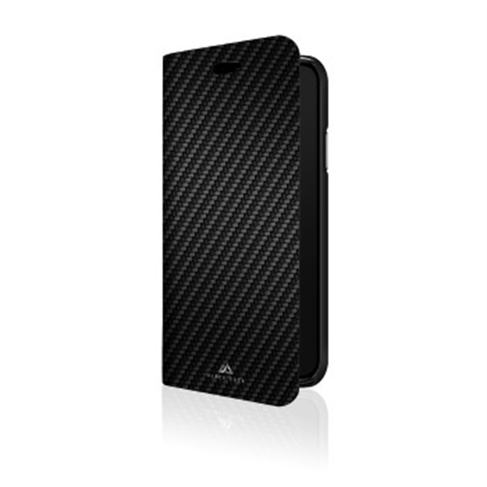 Picture of Flex Carbon Booklet for Apple iPhone X/Xs, black