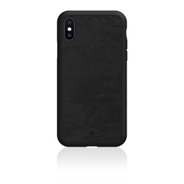 Picture of The Statement Cover for Apple iPhone X/Xs, black