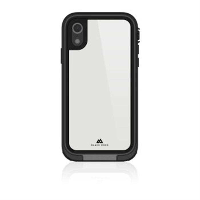 Picture of 360° Hero Cover for Apple iPhone XR, black