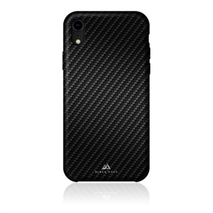 Picture of Flex Carbon Cover for Apple iPhone XR, black