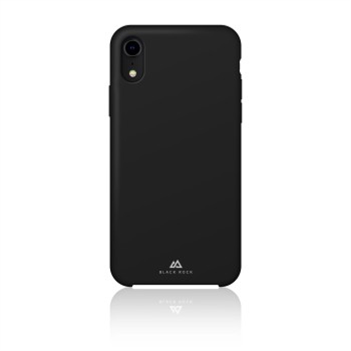 Picture of Fitness Cover for Apple iPhone XR, black