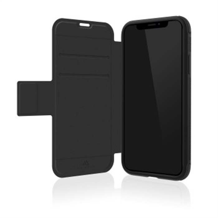 Picture of Robust Wallet for Apple iPhone XR, black