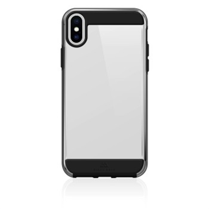 Picture of Air Robust Cover for Apple iPhone Xs Max, black