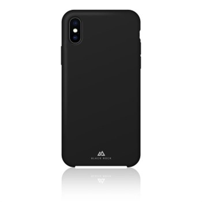 Picture of Fitness Cover for Apple iPhone Xs Max, black