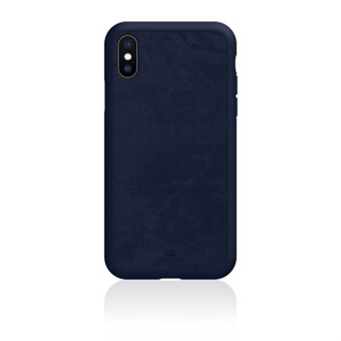 Picture of The Statement Cover for Apple iPhone X/Xs, Dark Navy