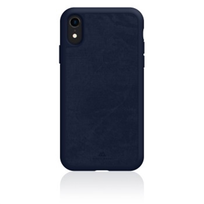 Picture of The Statement Cover for Apple iPhone XR, dark navy