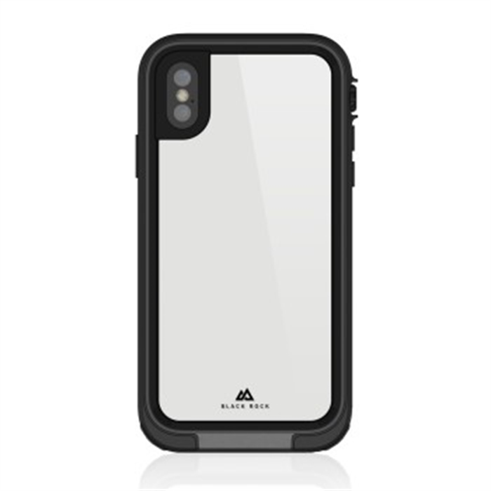 Picture of 360° Hero Cover for Apple iPhone X P (2018), black