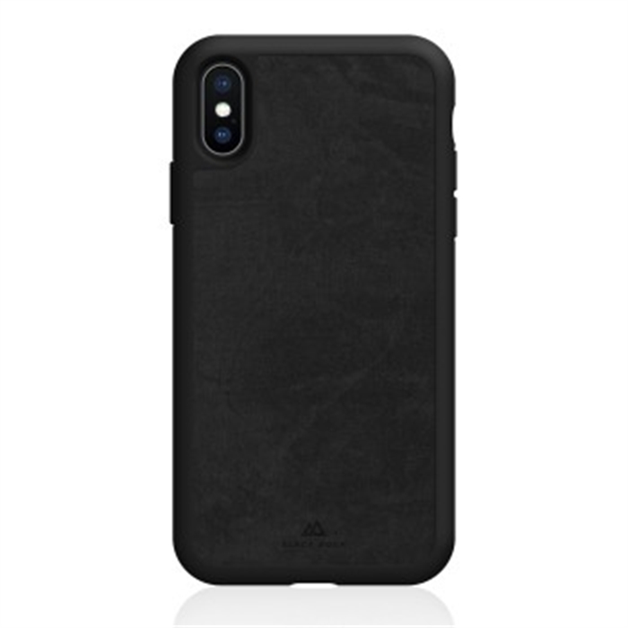 Picture of The Statement Cover for Apple iPhone Xs Max, black