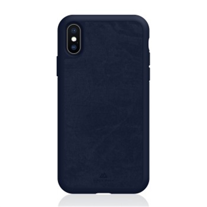 Picture of The Statement Cover for Apple iPhone Xs Max, dark navy