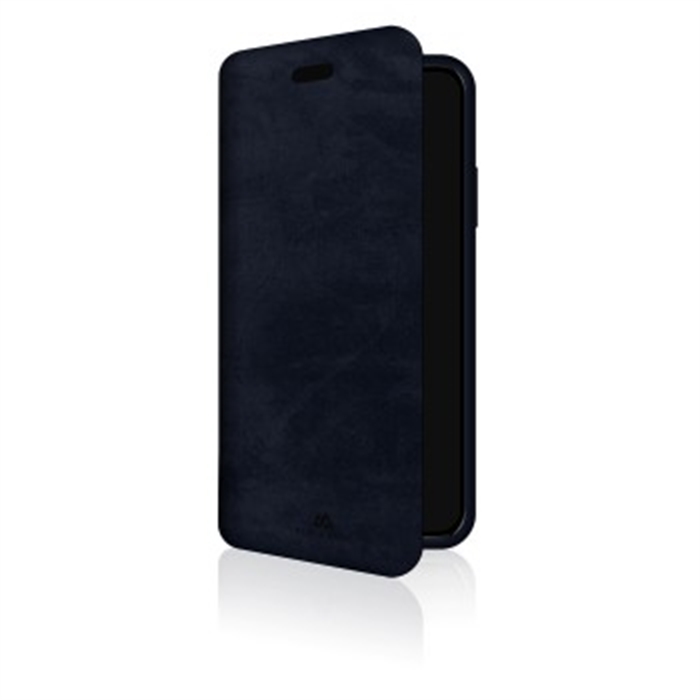 Picture of The Statement Booklet for Apple iPhone Xs Max, dark navy