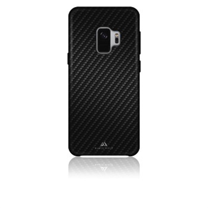 Picture of Flex Carbon Cover for Galaxy S9, black