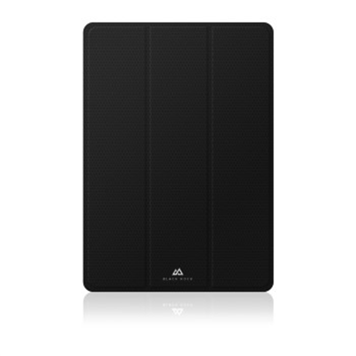 Afbeelding van Hoes Material Pure voor Apple iPad 10.5, Zwart