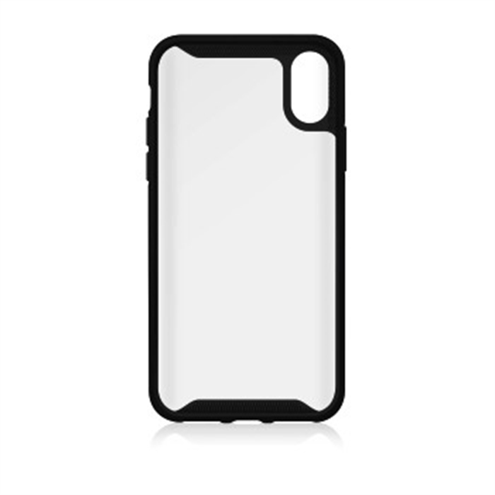 Picture of Schott Glass Case Cover for Apple iPhone 8, black