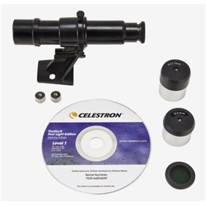 Image de CELESTRON ZUBEHOER SET