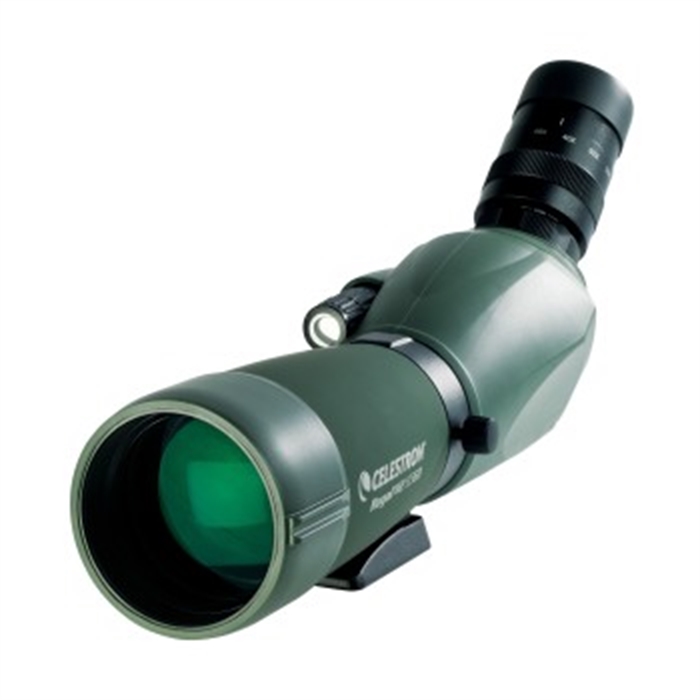 Image de Champ d'observation REGAL M2 65ED, vert