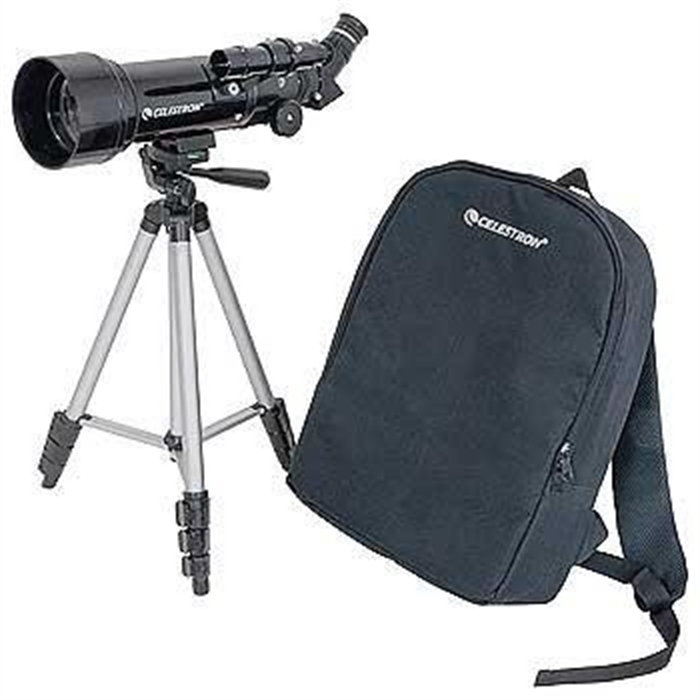 Picture of Travel Scope 70 Telescope