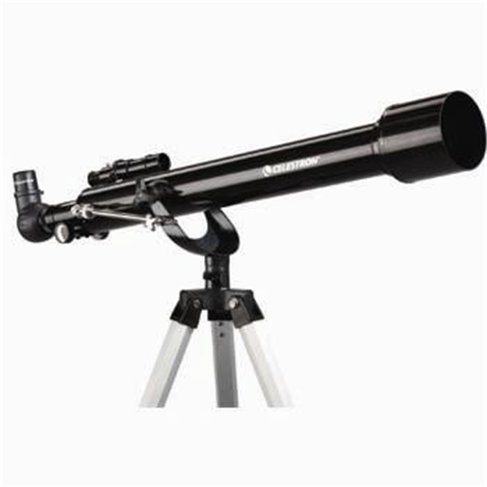 Image de Télescope Power Seeker 60AZ, 700mm