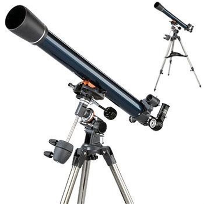 Image de Télescope AstroMaster 70EQ