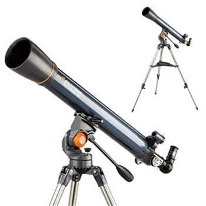 Image de Télescope AstroMaster 90AZ