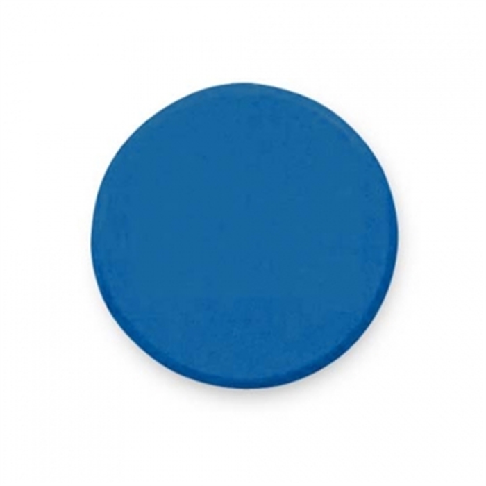 Image de Pastille de peinture Eberhard Faber 44mm bleu heliorougeatre