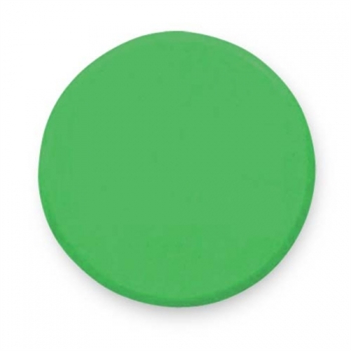 Image de Pastille de peinture Eberhard Faber 55mm vert herbe