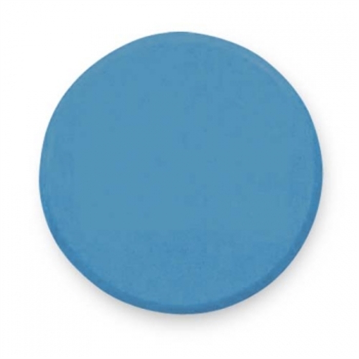 Image de Pastille de peinture Eberhard Faber 55mm bleu heliorougeatre