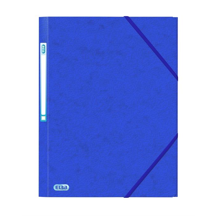 Picture of Elba Eurofolio A4 Portfolio; Cobalt Blue