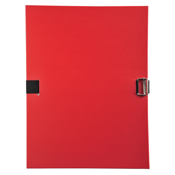 Picture of PP covering - Long lasting and design  - Bottom flap for protection of documents-